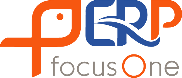 FocusOne Logo